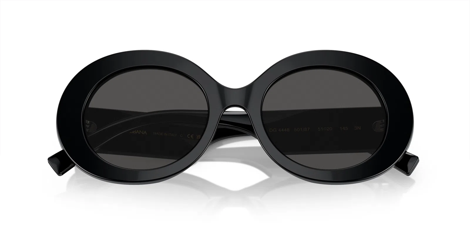 Dolce & Gabbana 4448 Sunglasses - view 11